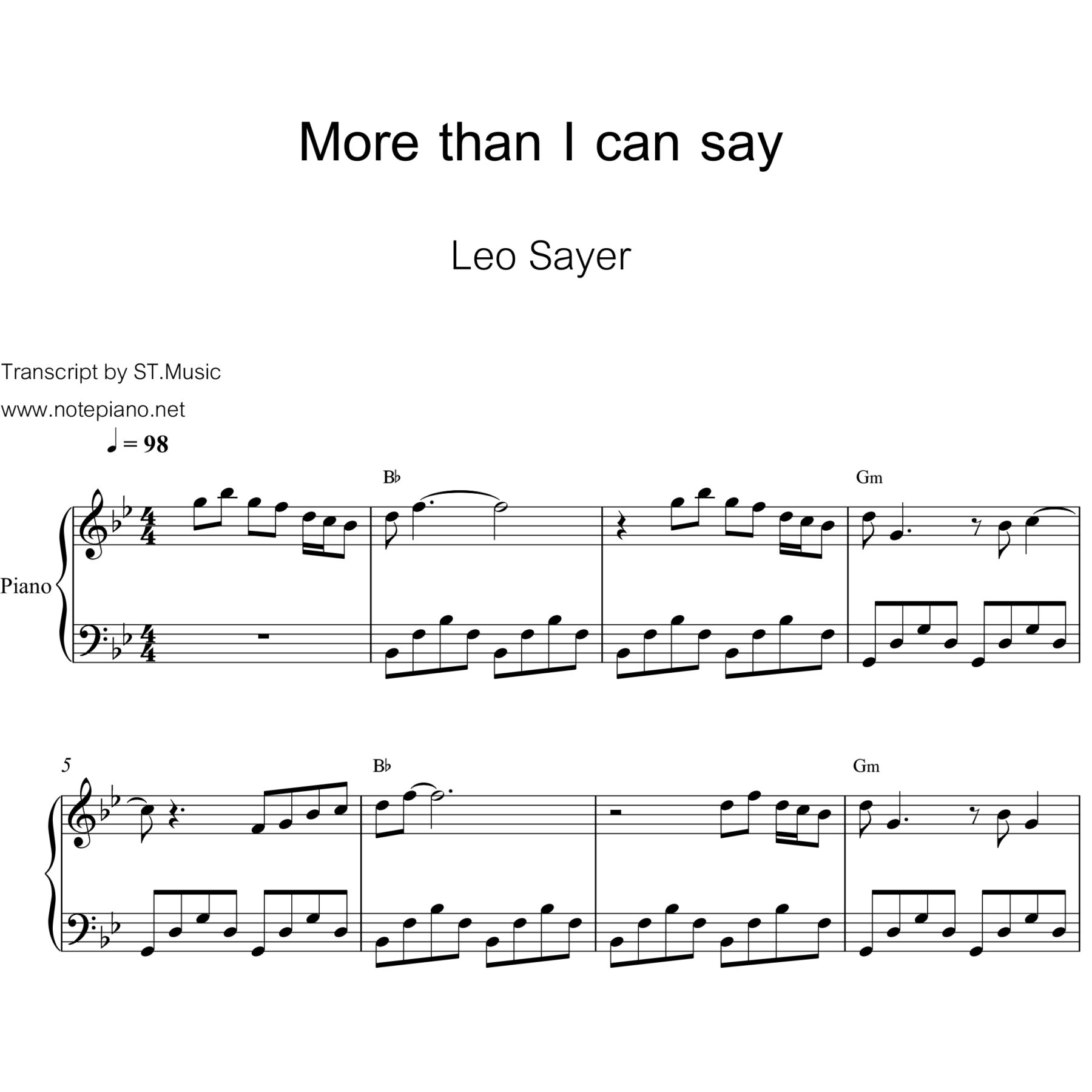 more-than-i-can-say-leo-sayer-www-notepiano