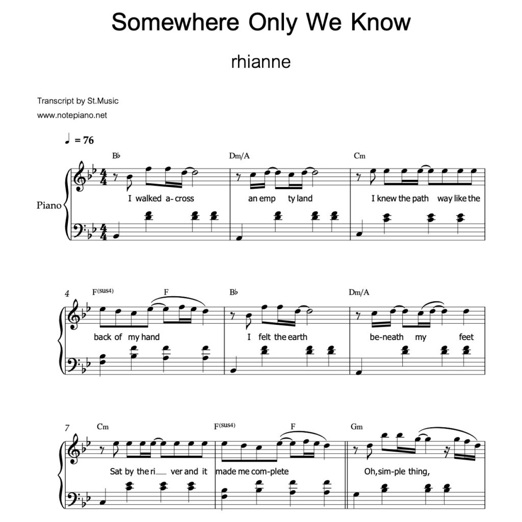 somewhere-only-we-know-rhianne-www-notepiano